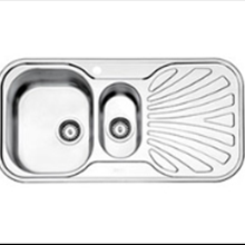 سینک-استیل-البرز-مدل-510-توکار