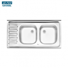 سینک-معمولیمدل221
