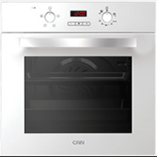 فر-کن-TC-360W-برق-و-گاز-فر-توکارکنمدل-سفید-TC360