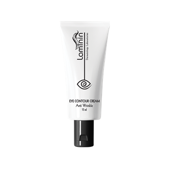 کرم-دور-چشم-لامینین