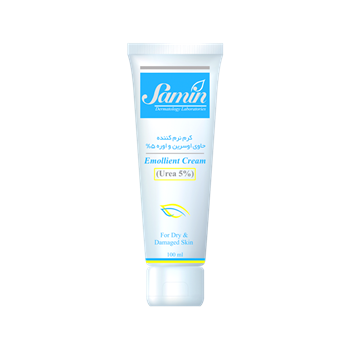 کرم-نرم-کننده-اوسرین-اوره-5ثمین