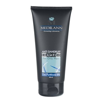 شامپو-ضد-شوره-مخصوص-موهای-چرب-مدیلن