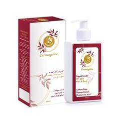 کرم-ژل-پاک-کنده-مناسب-پوست-خشک-درم-انجلین