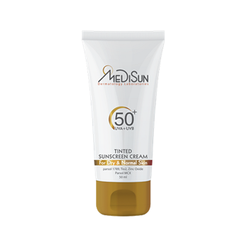 ضد-آفتاب-رنگی-SPF50-مدیسان