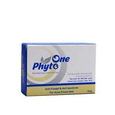 شوینده-ضد-جوش-و-آنتی-باکتریال-پوست-فیتو-وان