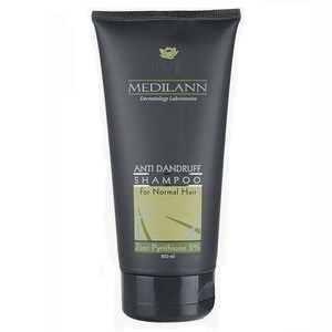 شامپو-ضد-شوره-مخصوص-موهای-معمولی-مدیلن
