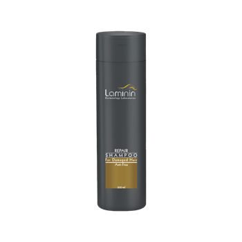 شامپو-مخصوص-موهای-آسیب-دیده-لامینین