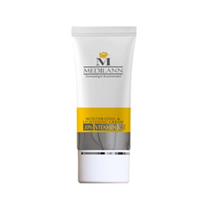 کرم-ویتامین-سی-مرطوب-کننده-و-روشن-کننده-مدیلن