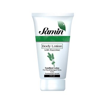 لوسیون-بدن-حاوی-اوسرین-ثمین