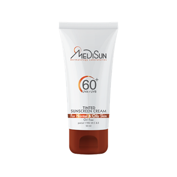 ضد-آفتاب-رنگی-SPF60-مدیسان