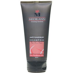 شامپو-ضد-شوره-مخصوص-موهای-خشک-مدیلن