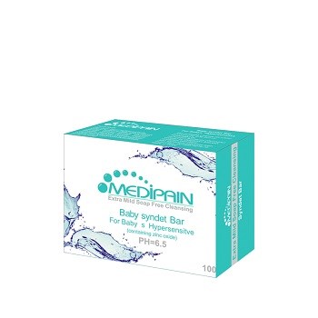 پن-درماتولوژیک-کودکان-مدیپن