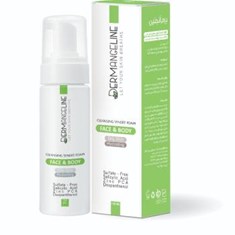 فوم-پاک-کننده-مناسب-پوست-چرب-درم-انجلین