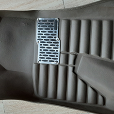 انواع-کفی-3-بعدی