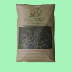 سورگوم-مغان-ایران