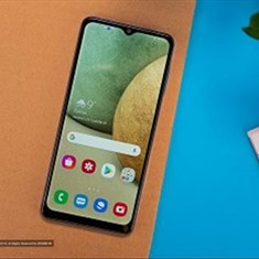 گلکسی-A12-سامسونگ-حافظه-64-گیگ