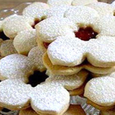 شیرینی-آلمانی