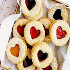 شیرینی-آلمانی