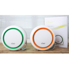 تصفیه-هوا-کلیر-ساخت-کره