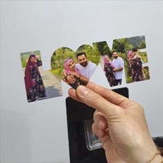 مگنت-طرح-لاو