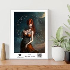 تابلو-موزیکال-کلاسیک-مخصوص-متولدین-آبان