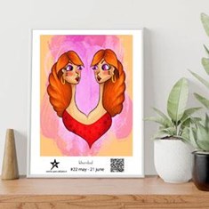 تابلو-موزیکال-فانتزی-مخصوص-متولدین-خرداد