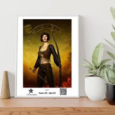 تابلو-موزیکال-کلاسیک-مخصوص-متولدین-آذر