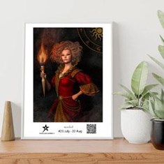 تابلو-موزیکال-کلاسیک-مخصوص-متولدین-مرداد