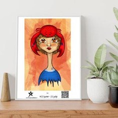 تابلو-موزیکال-فانتزی-مخصوص-متولدین-تیر