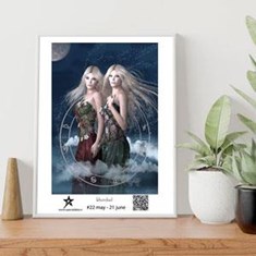 تابلو-موزیکال-کلاسیک-مخصوص-متولدین-خرداد