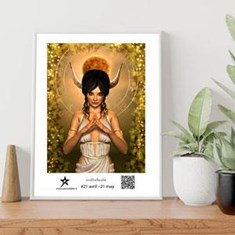 تابلو-موزیکال-کلاسیک-مخصوص-متولدین-اردیبهشت