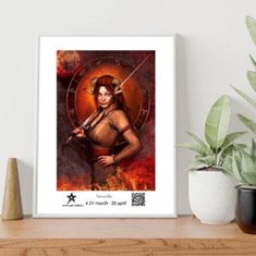 تابلو-موزیکال-کلاسیک-مخصوص-متولدین-فروردین