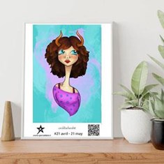 تابلو-موزیکال-فانتزی-مخصوص-متولدین-اردیبهشت