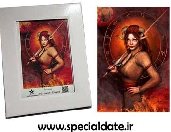 تابلو-موزیکال-کلاسیک-مخصوص-متولدین-فروردین