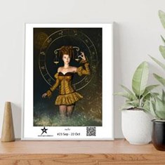 تابلو-موزیکال-کلاسیک-مخصوص-متولدین-مهر