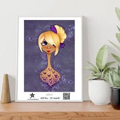 تابلو-موزیکال-فانتزی-مخصوص-متولدین-اسفند