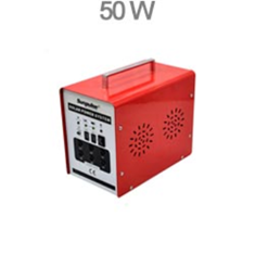 پکیج-خورشیدی-50W-مدل-SL5012-برند-CarSPA