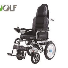 ویلچر-برقی-تخت-شو-BC-ES6003-دولف