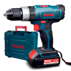 شارژی-8618-رونیکس