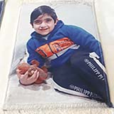 تابلو-فرش-نفیس-هزارشانه