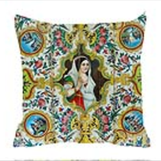 کوسن-مخمل-پورشه-درجه-یککوسن-ها-در-دو-سایز-موجود-می-باشند