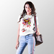 تیشرت-زنانه-طرح-جوکر