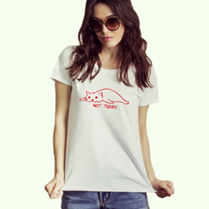 تیشرت-زنانه-طرح-فانتزی