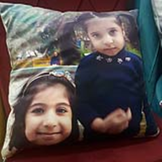 کوسن-مخمل-پورشه-درجه-یک