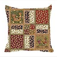 کوسن-مخمل-پورشه-درجه-یککوسن-ها-در-دو-سایز-موجود-می-باشند