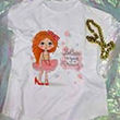 تیشرت-آستین-سرخود-دخترانهتمامی-سایزها-موجود-می-باشد