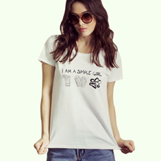 تیشرت-زنانه-طرح-فانتزی