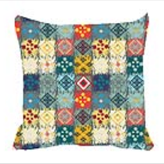 کوسن-مخمل-پورشه-درجه-یککوسن-ها-در-دو-سایز-موجود-می-باشند