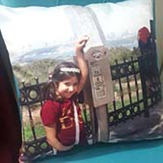 کوسن-مخمل-پورشه-درجه-یک