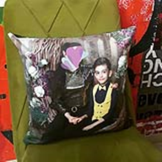 کوسن-مخمل-پورشه-درجه-یک